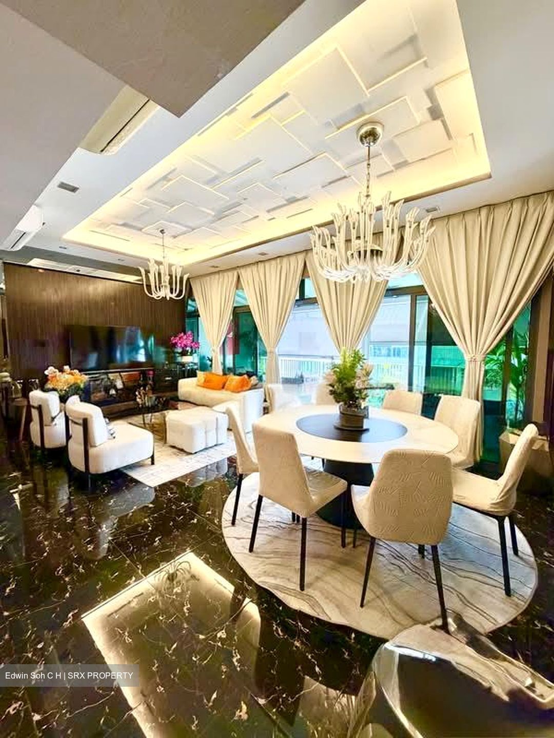 Rosewood Suites (D25), Condominium #583948471